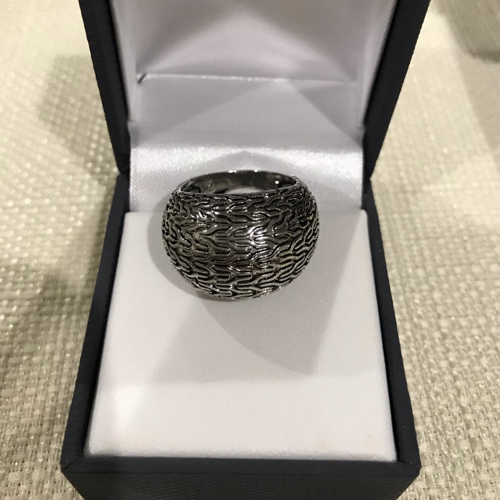 Dome Ring
